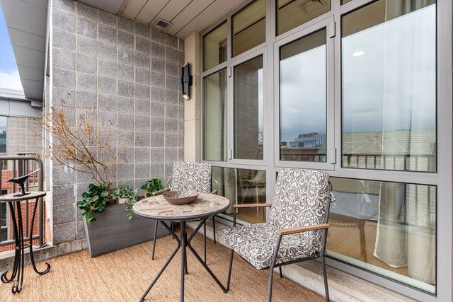 150 Dorchester Ave 604, Boston, MA 02127