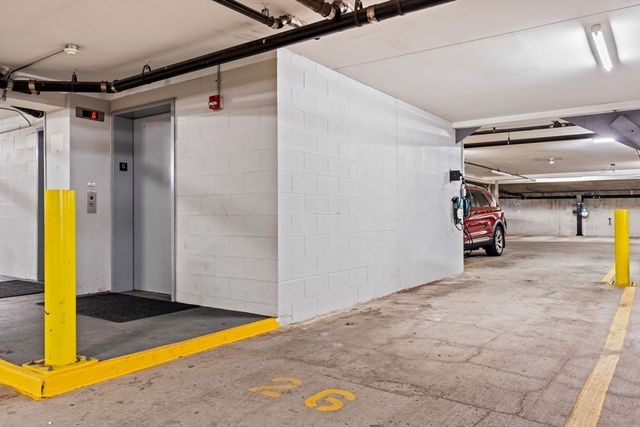 150 Dorchester Ave 604, Boston, MA 02127