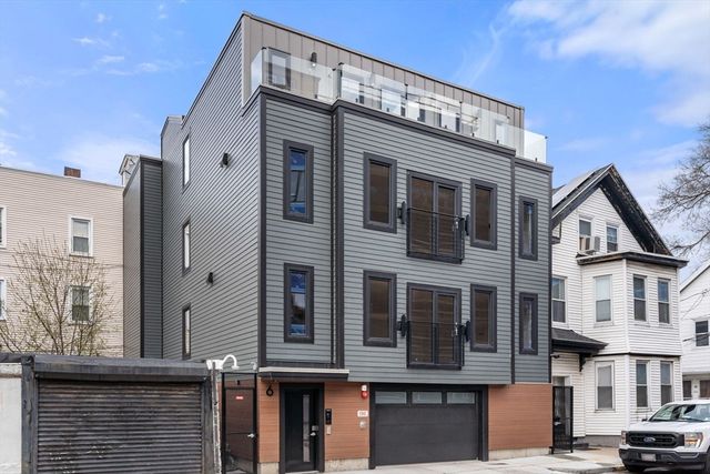 150 Dorchester Ave 604, Boston, MA 02127