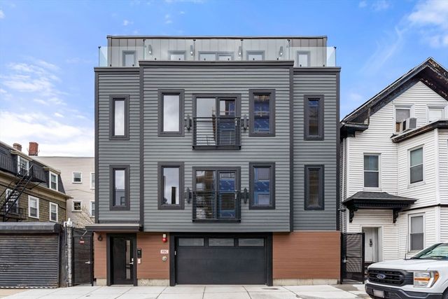 150 Dorchester Ave 604, Boston, MA 02127