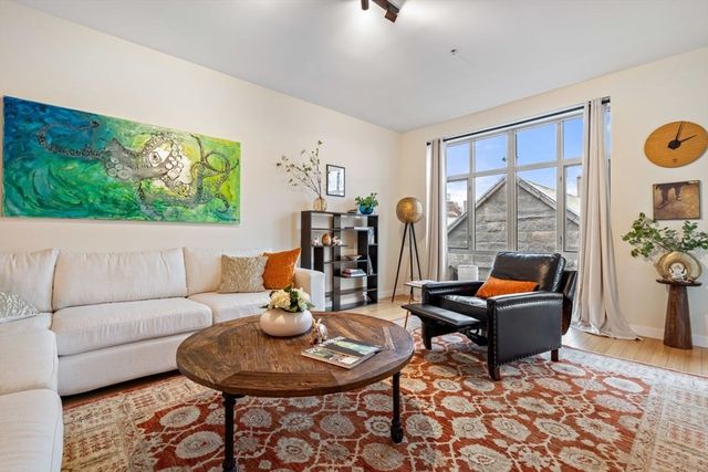 150 Dorchester Ave 604, Boston, MA 02127