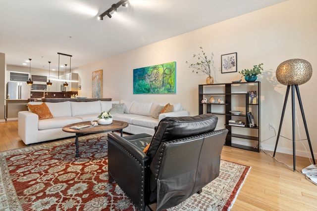 150 Dorchester Ave 604, Boston, MA 02127