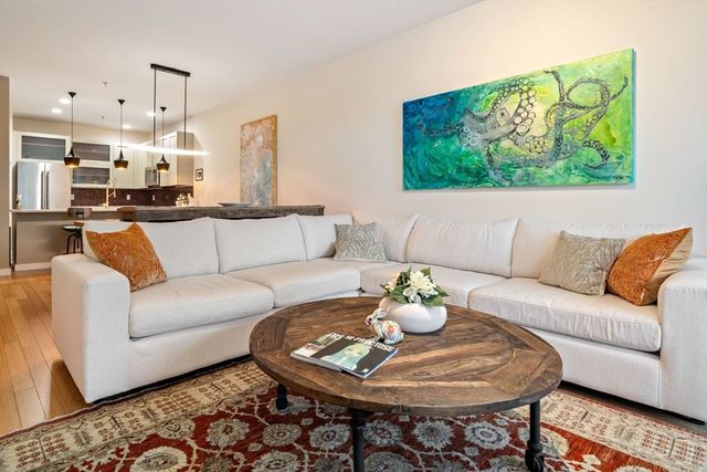 150 Dorchester Ave 604, Boston, MA 02127
