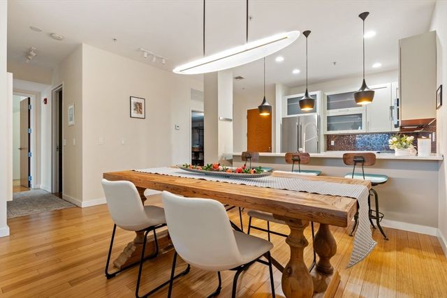 150 Dorchester Ave 604, Boston, MA 02127