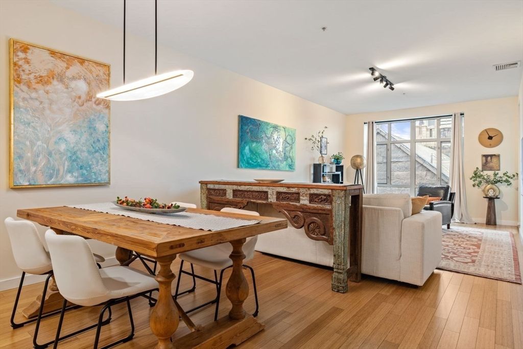 150 Dorchester Ave 604, Boston, MA 02127
