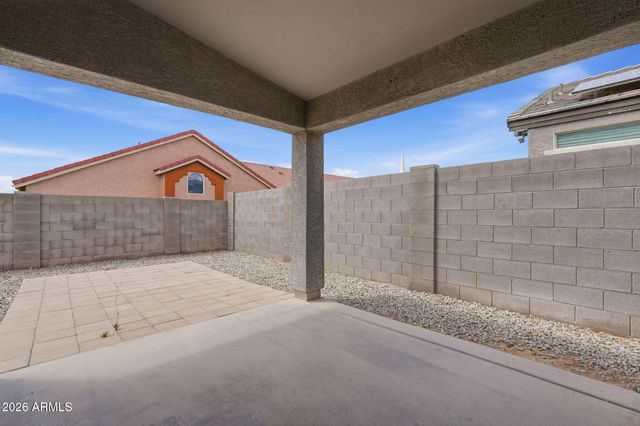 1981 N LEWIS Place, Casa Grande, AZ 85122