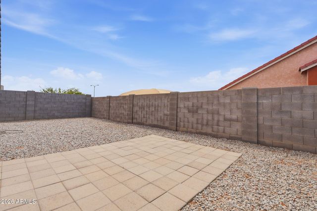 1981 N LEWIS Place, Casa Grande, AZ 85122