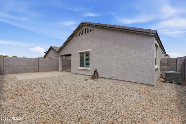 1981 N LEWIS Place, Casa Grande, AZ 85122