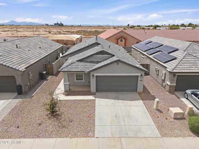 1981 N LEWIS Place, Casa Grande, AZ 85122