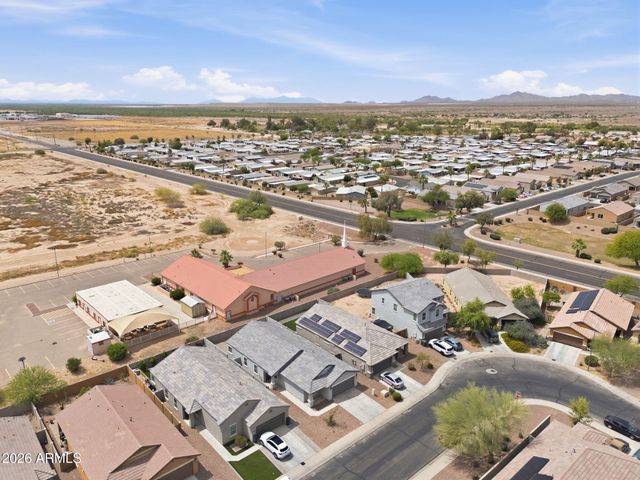 1981 N LEWIS Place, Casa Grande, AZ 85122
