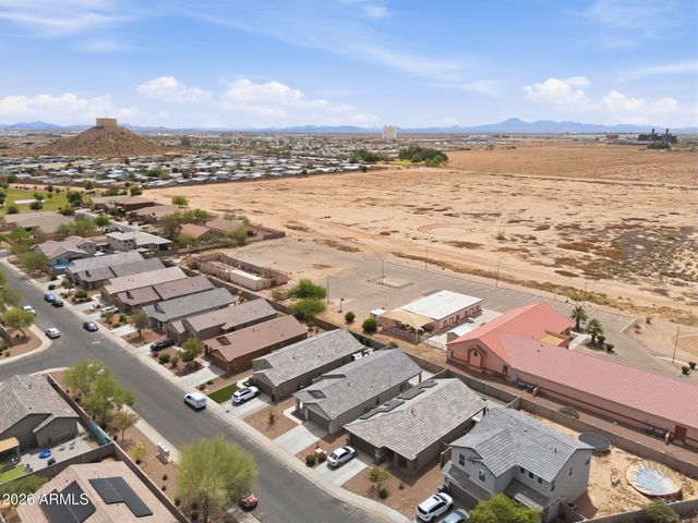 1981 N LEWIS Place, Casa Grande, AZ 85122