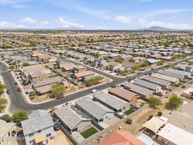 1981 N LEWIS Place, Casa Grande, AZ 85122