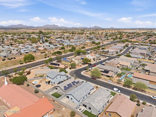 1981 N LEWIS Place, Casa Grande, AZ 85122