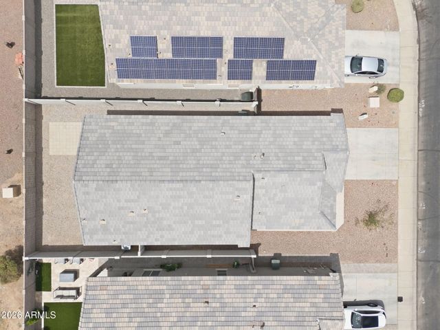 1981 N LEWIS Place, Casa Grande, AZ 85122