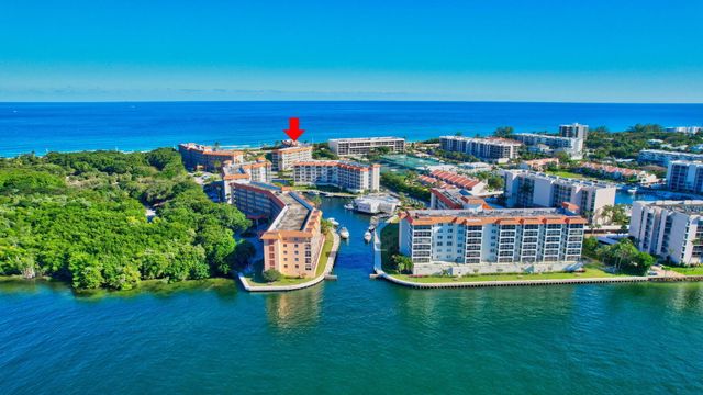 2871 N Ocean Boulevard D506, Boca Raton, FL 33431