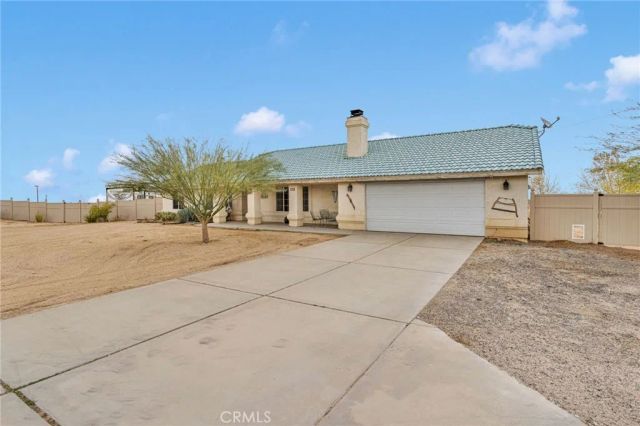 6720 Mono Road, Phelan, CA 92371