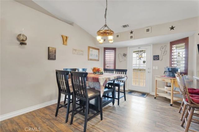 6720 Mono Road, Phelan, CA 92371