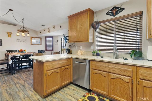 6720 Mono Road, Phelan, CA 92371