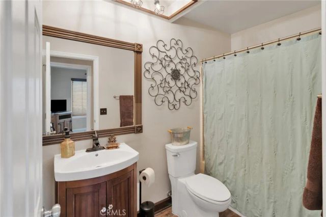 6720 Mono Road, Phelan, CA 92371