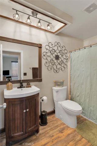 6720 Mono Road, Phelan, CA 92371