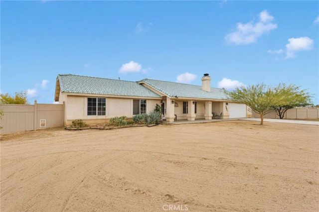 6720 Mono Road, Phelan, CA 92371