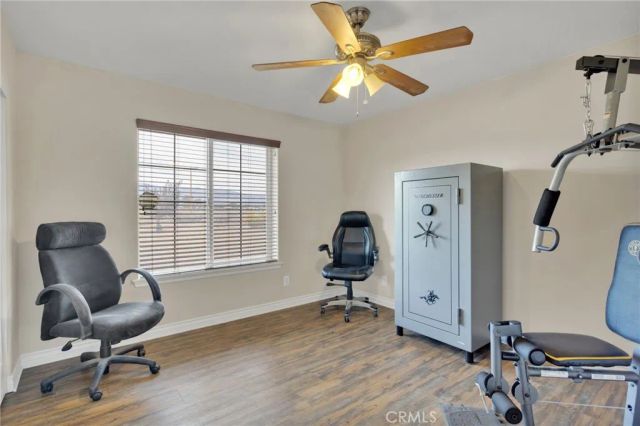 6720 Mono Road, Phelan, CA 92371