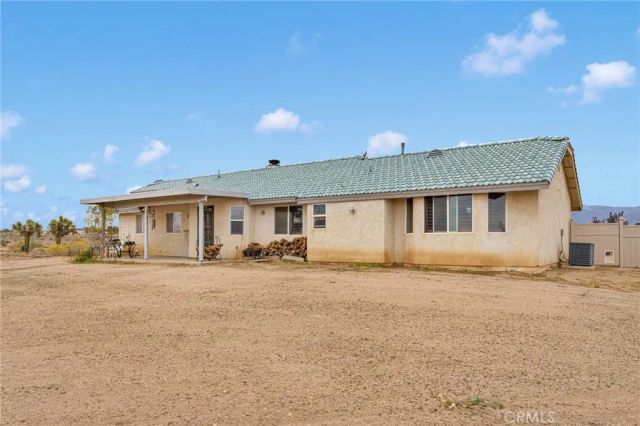 6720 Mono Road, Phelan, CA 92371