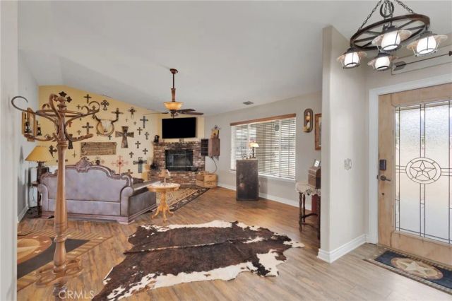 6720 Mono Road, Phelan, CA 92371