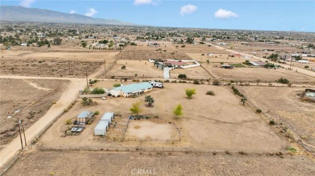 6720 Mono Road, Phelan, CA 92371