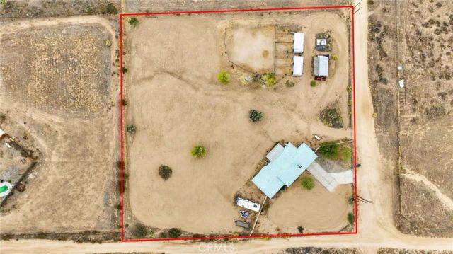 6720 Mono Road, Phelan, CA 92371