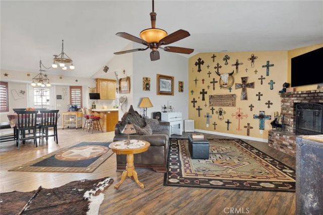 6720 Mono Road, Phelan, CA 92371