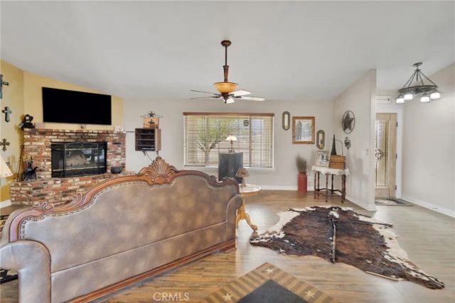 6720 Mono Road, Phelan, CA 92371