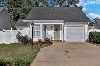 109 Brittania Circle, Anderson, SC 29621