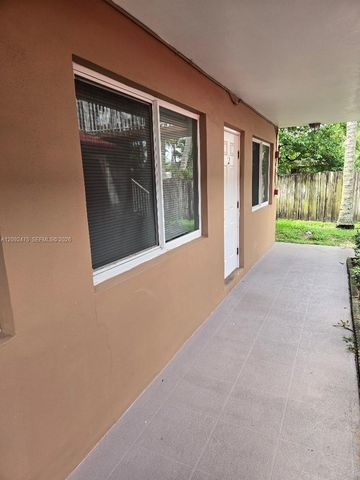 2838 Madison Street 12, Hollywood, FL 33020
