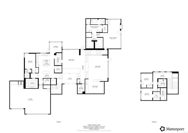 14821 Calle Montelibano, Rancho Santa Fe, CA 92067