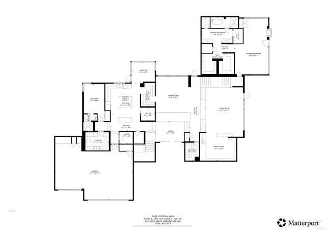 14821 Calle Montelibano, Rancho Santa Fe, CA 92067