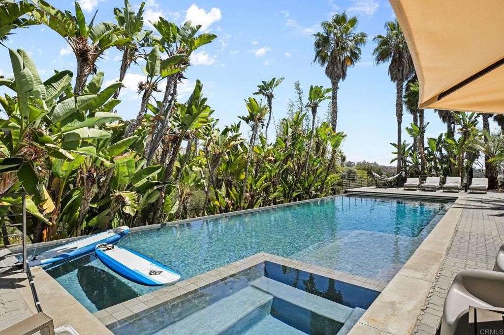 Image 19 of property listing at 14821 Calle Montelibano, Rancho Santa Fe, CA 92067