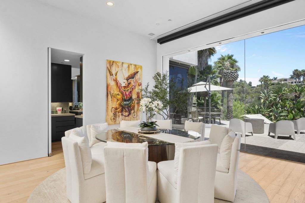 Image 33 of property listing at 14821 Calle Montelibano, Rancho Santa Fe, CA 92067