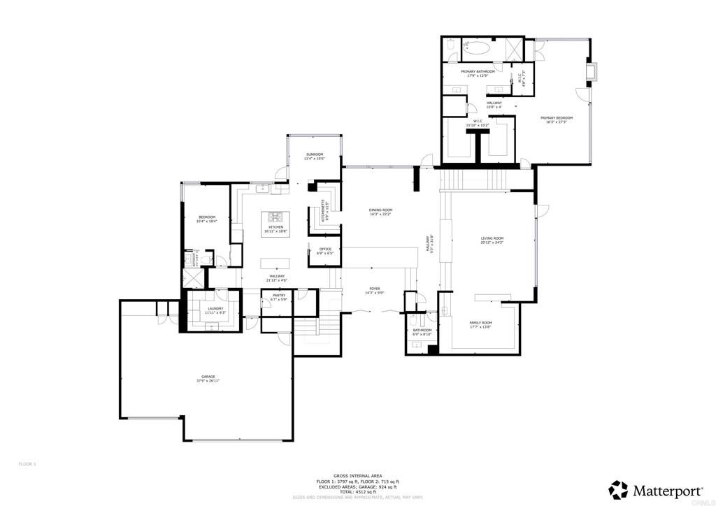 Image 74 of property listing at 14821 Calle Montelibano, Rancho Santa Fe, CA 92067