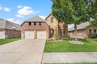 306 Blackhaw Drive, Fate, TX 75087