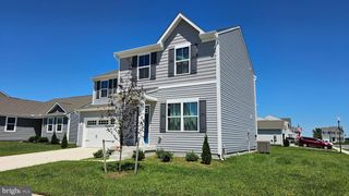 11 ORCHARD RD, Seaford, DE 19973