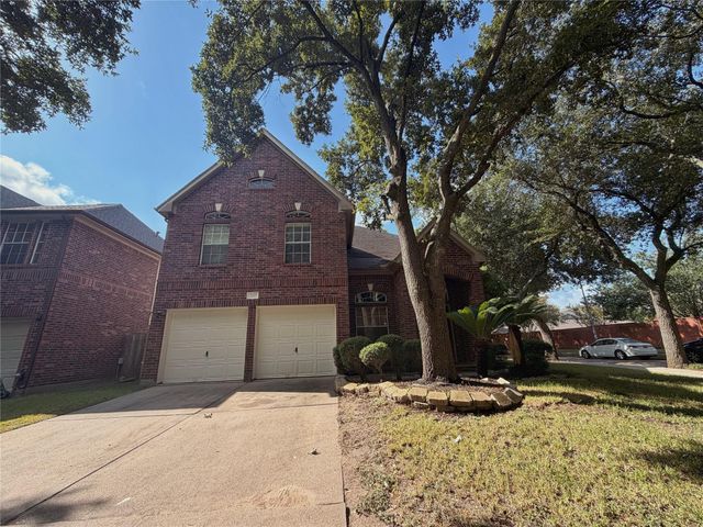 3110 Waters View Drive, Sugar Land, TX 77478
