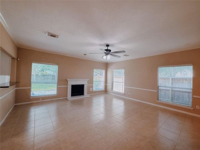 3110 Waters View Drive, Sugar Land, TX 77478