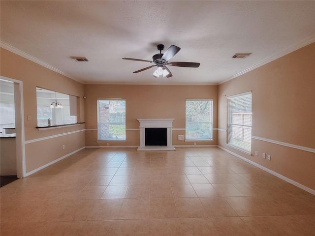 3110 Waters View Drive, Sugar Land, TX 77478