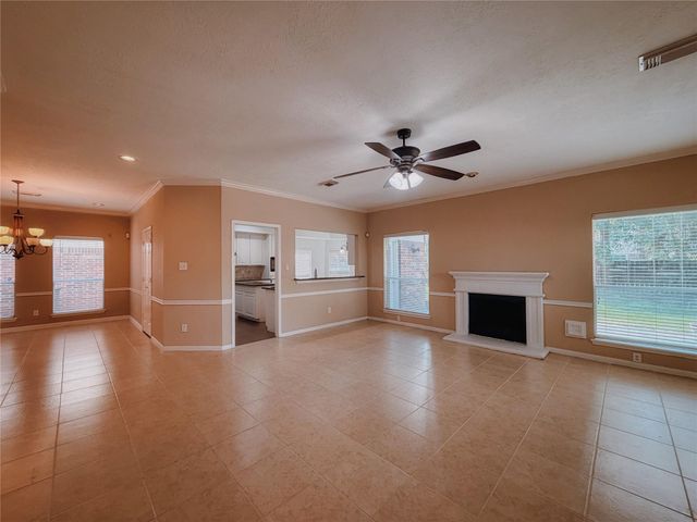 3110 Waters View Drive, Sugar Land, TX 77478