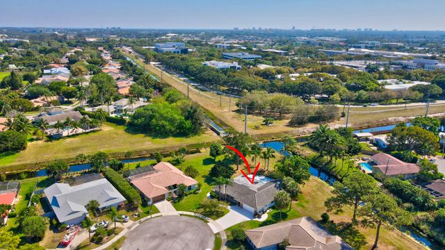 2334 Timbercreek Circle NW, Boca Raton, FL 33431