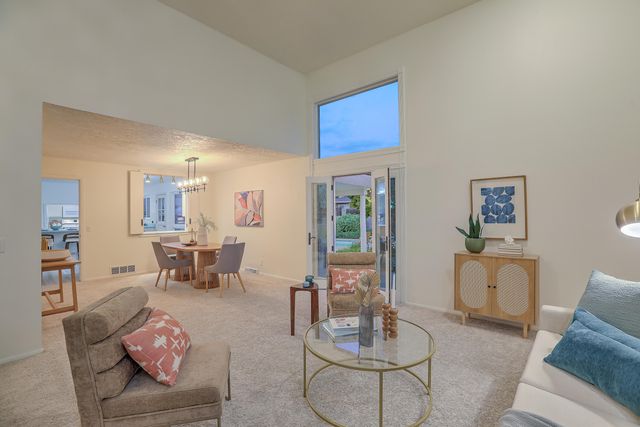 6608 Arroyo Del Oso Avenue NE, Albuquerque, NM 87109