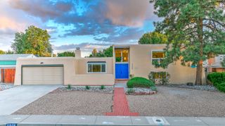 6608 Arroyo Del Oso Avenue NE, Albuquerque, NM 87109