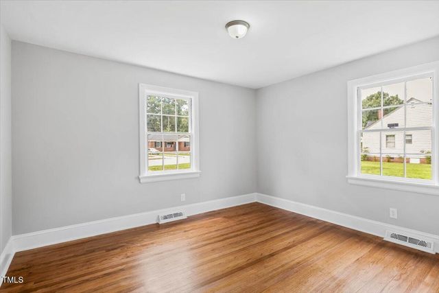 1136 Hill Street, Rocky Mount, NC 27801