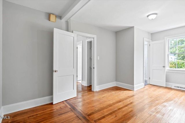 1136 Hill Street, Rocky Mount, NC 27801